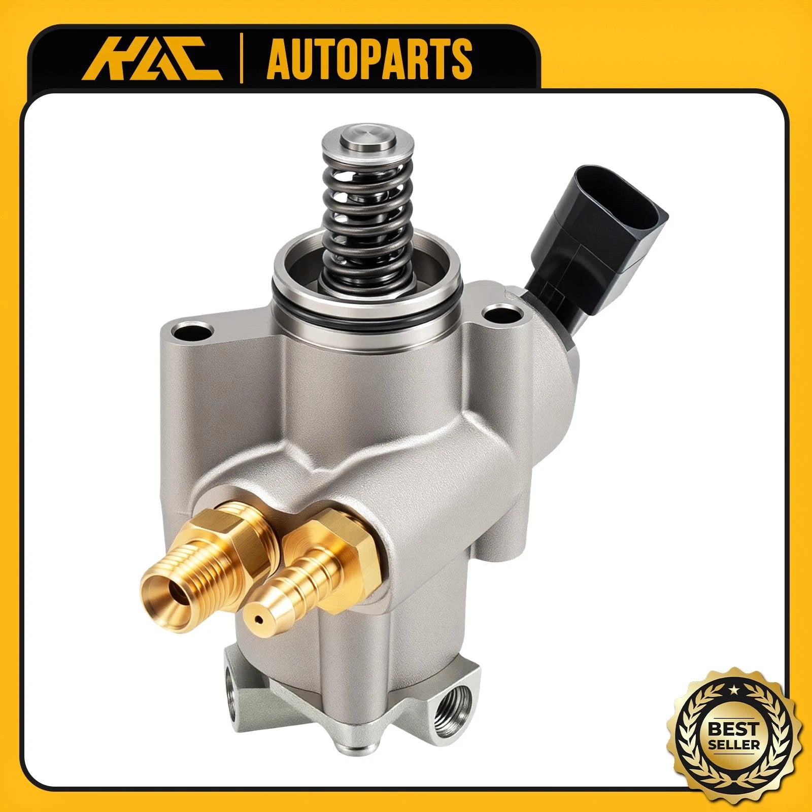 High Pressure Fuel Pump for Audi A4 Quattro (2005–2009)