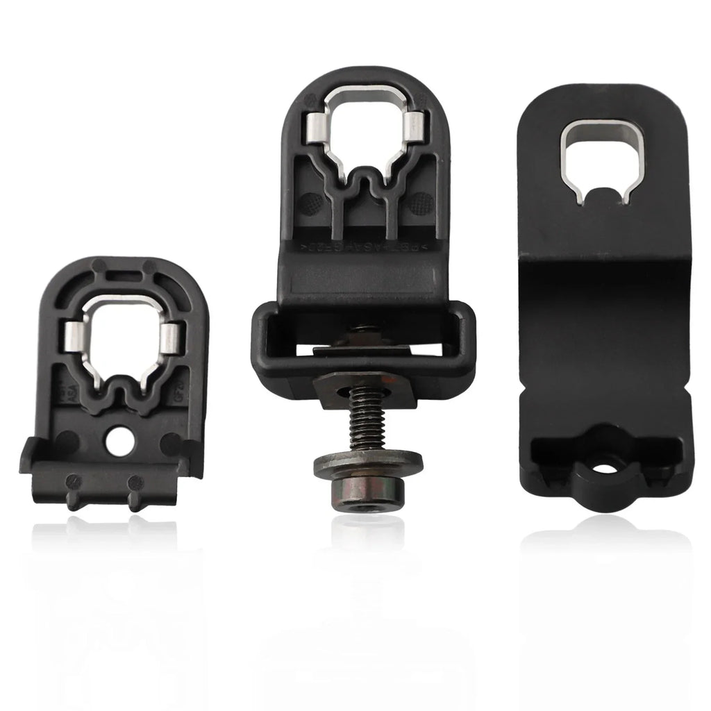Repair Kit Headlamp Metal&Plastic for Q5 (2013���2016)