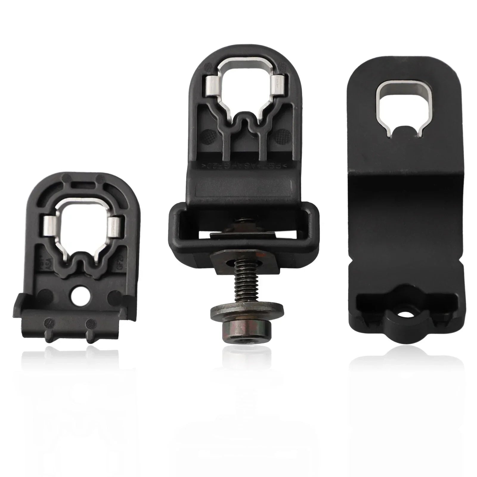Repair Kit Headlamp Metal&Plastic for Q5 (2013���2016)