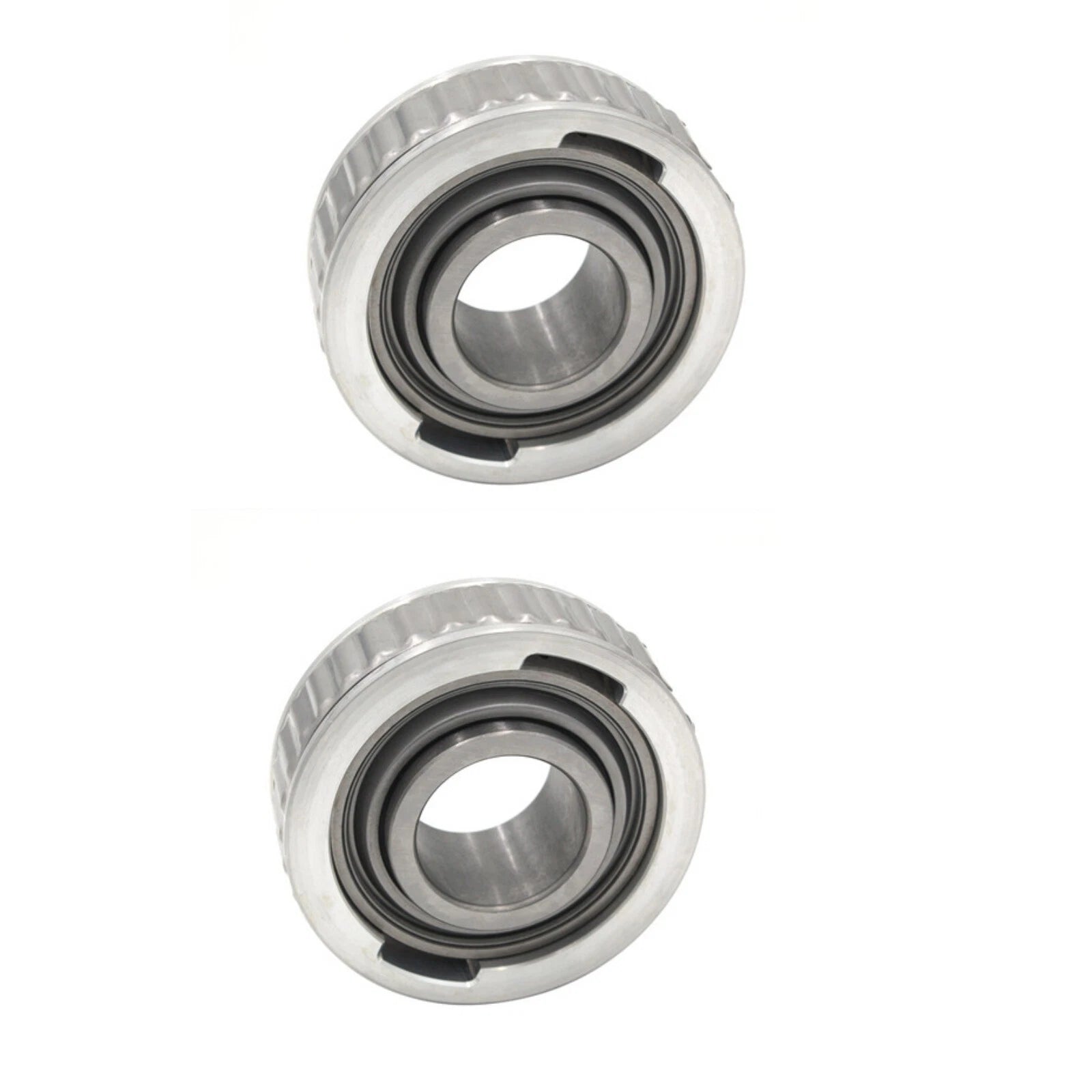 2Pcs Gimbal Bearing for Mercruiser Alpha One (30-60794A4, GLM 21905)
