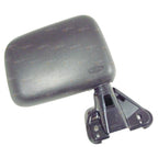 2 x LH+RH Black Manual Door Mirrors Pair for Toyota Hilux (1983–2004)