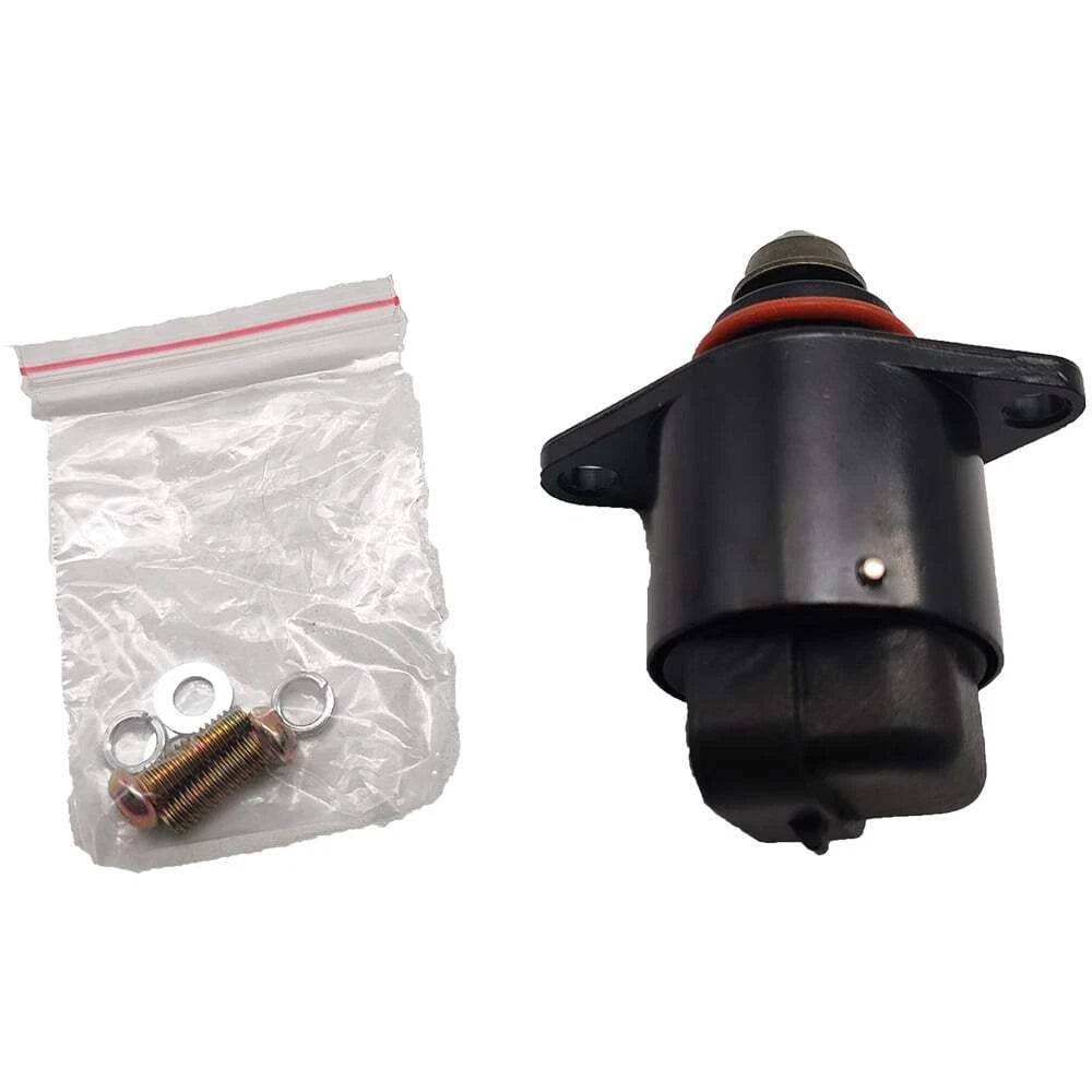 Idle Air Valve for MerCruiser, Volvo, OMC, GM V6 & 305 350 454 502 (EFI 805224A1)