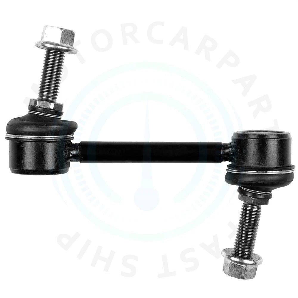 Rear Sway Bar End Link Suspension Kit for Hummer H3 (2006–2010)