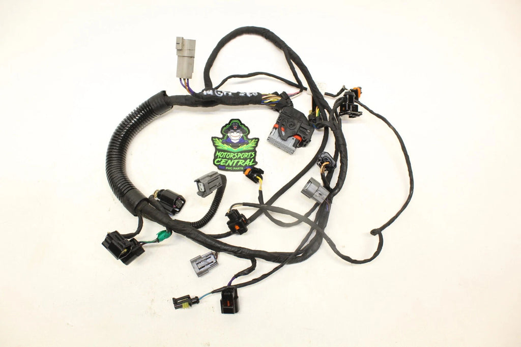 Engine Wiring Harness for Sea-Doo RXP RXT GTI GTX GTR 130 170 215 255 260 (2009–2017)