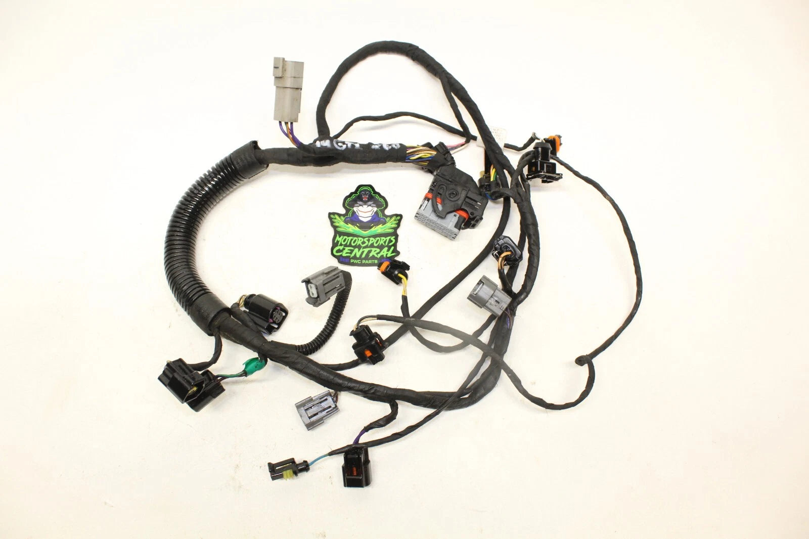 Engine Wiring Harness for Sea-Doo RXP RXT GTI GTX GTR 130 170 215 255 260 (2009–2017)