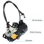 Front Left Door Lock Actuator Motor with Cable for Chevrolet Cobalt (2005–2010)