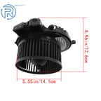 Blower Motor Fan for Mercedes-Benz GL350/GL450/GL550 (2013–2016)