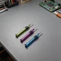 Set of 3 Screwdrivers Y0.6/Y1.5/Y2.0 for Phone Repair 120mm