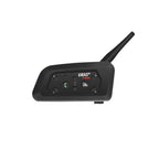 EJEAS V6 Pro Bluetooth Helmet Intercom for Motorcycle - 6 Riders