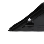 Right Mirror Flag Trim for Dodge Ram Grand Caravan (2008-2020)