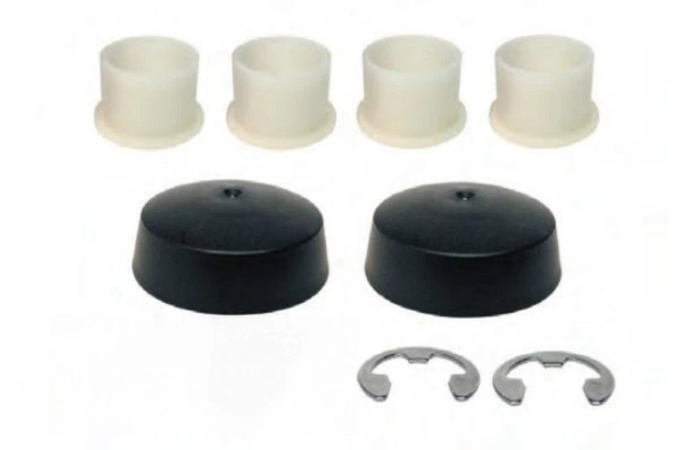 Power Trim Ram Bushing for MerCruiser Alpha 1 Gen II (53-815949, 23-815950, 19-815951)