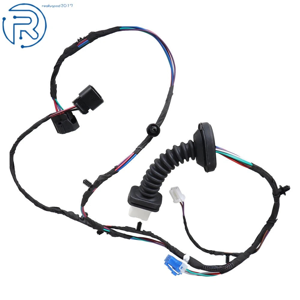 Rear Door Wiring Harness for Dodge Ram 1500/2500/3500 (2004–2010) 56051694AA