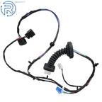 Rear Door Wiring Harness for Dodge Ram 1500/2500/3500 (2004–2010) 56051694AA