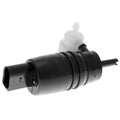 Windshield Washer Pump for BMW X5, X1, Mini Cooper, Countryman (2017)