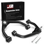 J2 Front Upper Tubular Control Arms for Colorado Canyon (2015–2022)