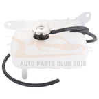 Radiator Coolant Overflow Tank for Jeep Liberty (2002-2006)