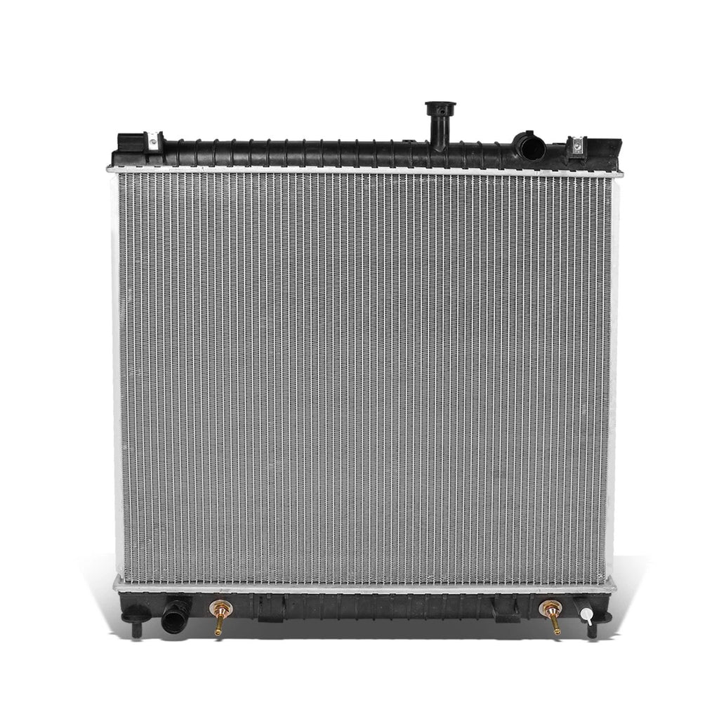 Cooling Radiator for Titan/Armada/QX56 (2004–2015) DPI 2691