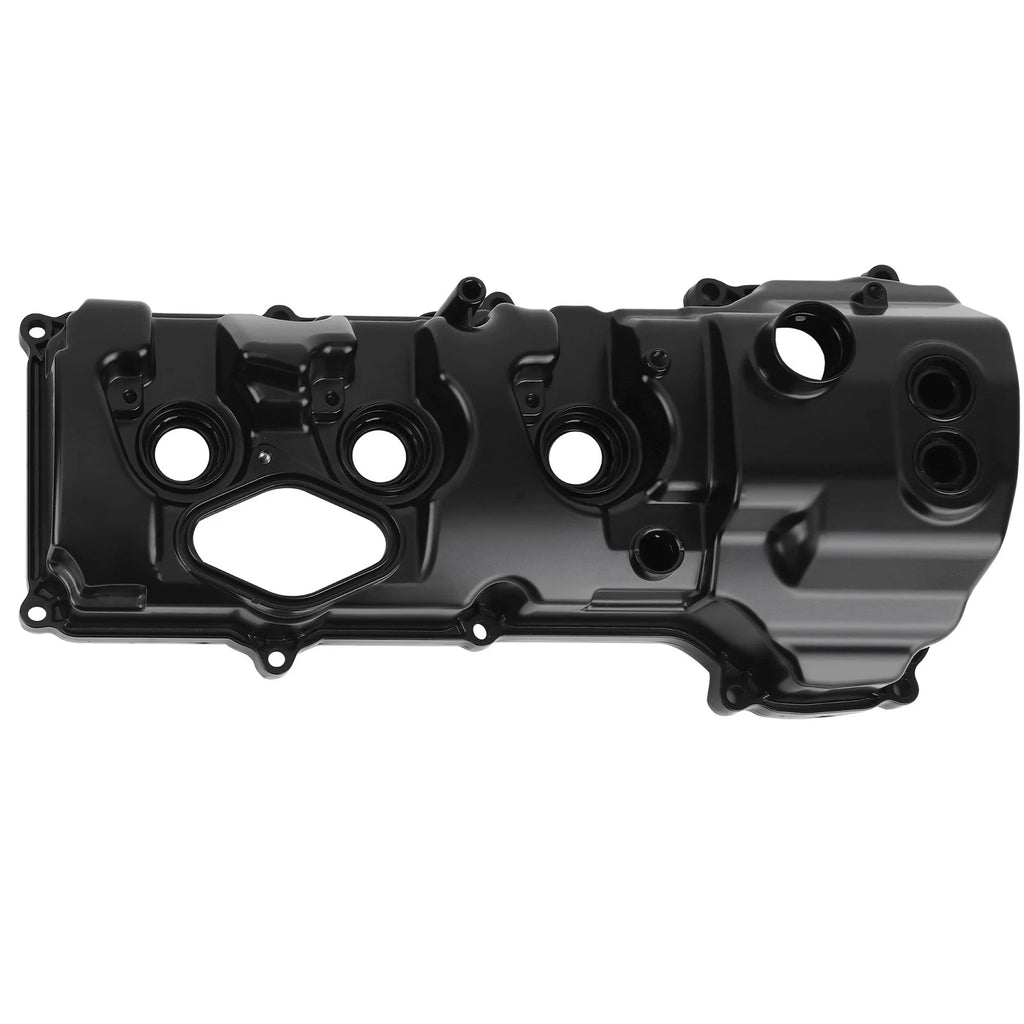Set of 2 Aluminum Valve Covers for Ford Transit-250 (2015–2023)
