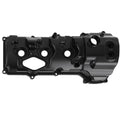 Set of 2 Aluminum Valve Covers for Ford Transit-250 (2015–2023)