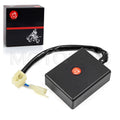 Igniter CDI Box Ignition Control Module for Suzuki DR200SE DR200 (1996–2009, 2013)