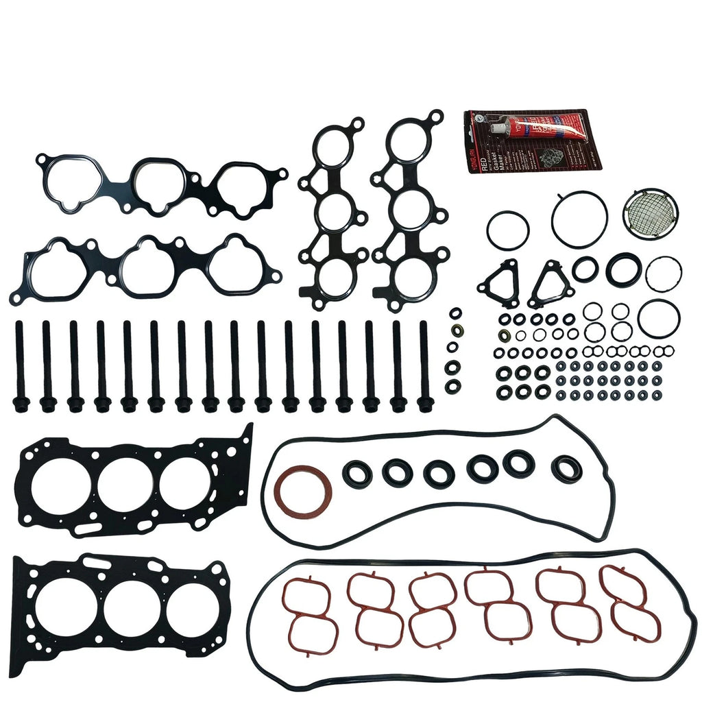 Head Gasket Set for Toyota Camry RAV4 (2007–2017)