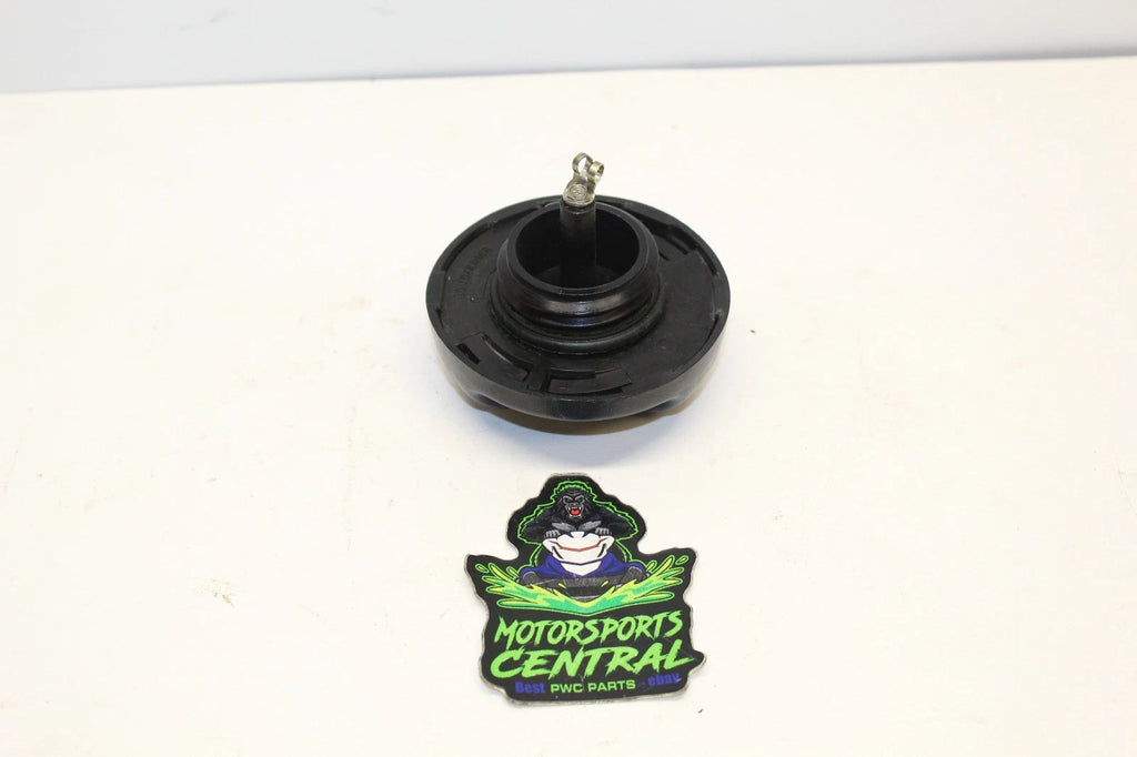 Fuel Gas Tank Filler Cap Neck for Seadoo Speedster HX GTX XP SPX SP GS RXT RXP (1995–2009)