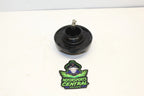 Fuel Gas Tank Filler Cap Neck for Seadoo Speedster HX GTX XP SPX SP GS RXT RXP (1995–2009)