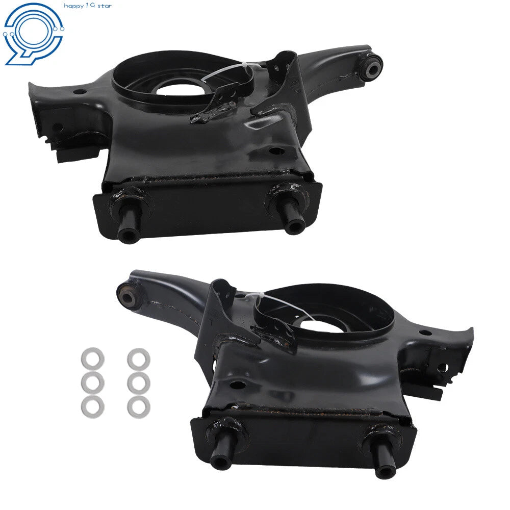 Set of 2 Rear Lower Control Arms for Nissan Altima (2013–2018) 551B0-3TA0D