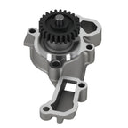 Engine Water Pump for John Deere 425/445 Kawasaki FD620D AM134585 Direct Replace
