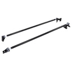Rear Traction Tie Bars for Chevy Silverado 2500 3500 GMC Sierra (2001–2010)