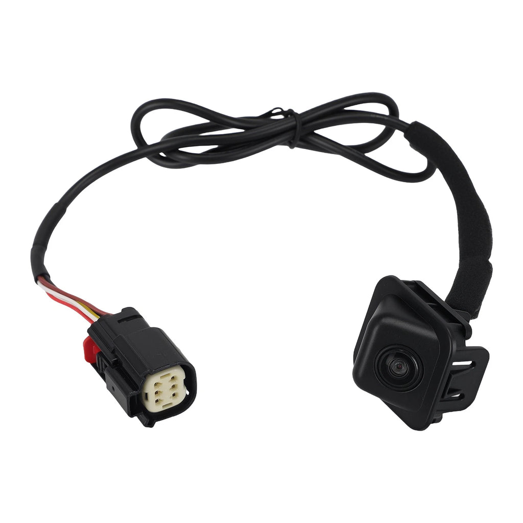 Backup Parking Rear Camera for Chevrolet Corvette Z51 Stingray (2014–2019)