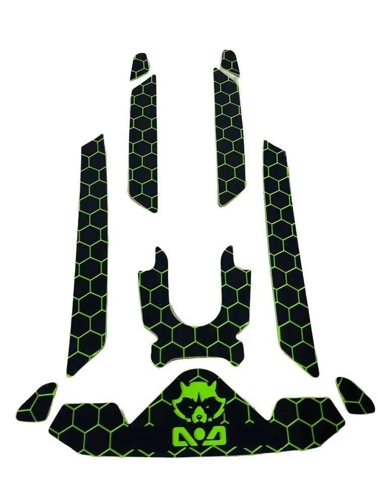 Self-Adhesive Traction Mat for Seadoo GTI 130 (2023)
