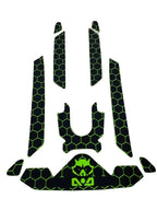 Self-Adhesive Traction Mat for Seadoo GTI 130 (2023)