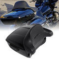 Backrest Speakers for Harley Touring Electra Road Glide (2014–2026)