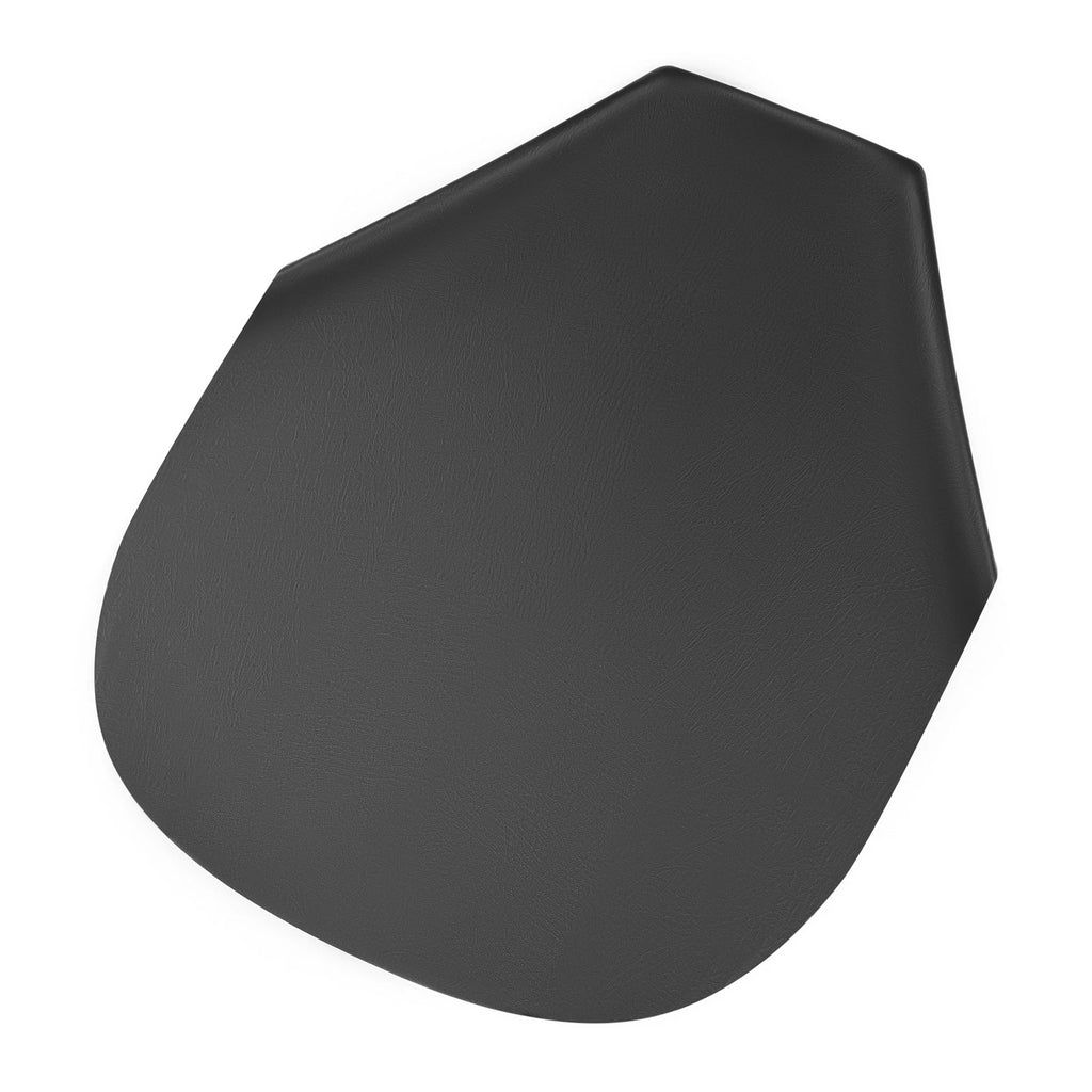 Black Seat Cover for Honda Rancher 350 TRX350FE TRX350FM (2000–2006)