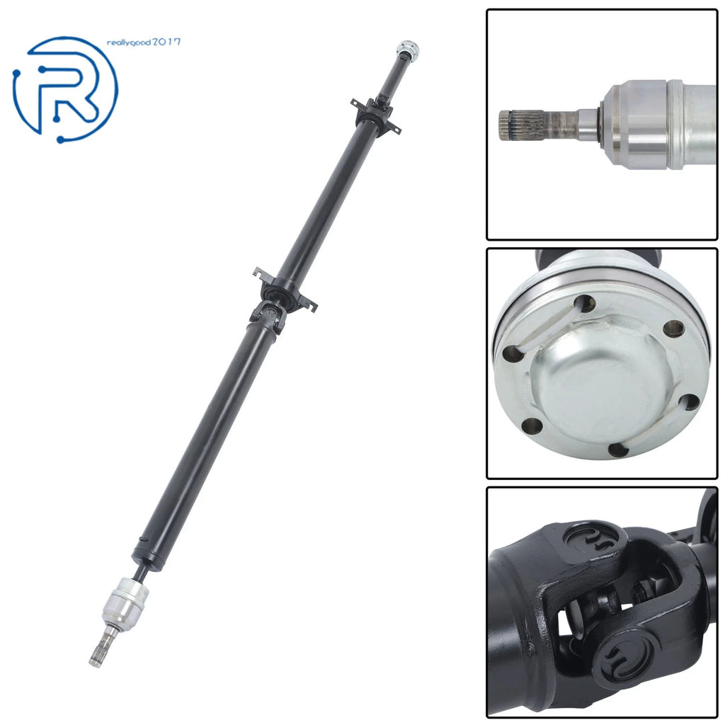 Rear Side Drive Shaft Assembly for Cadillac SRX (2010-2016) AWD