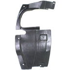 Engine Splash Shield for Ford Fusion (2006–2009) Front Passenger Side
