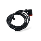 ABS Sensor for Mercedes (2115401217, A2115401917, 2ABS0095)