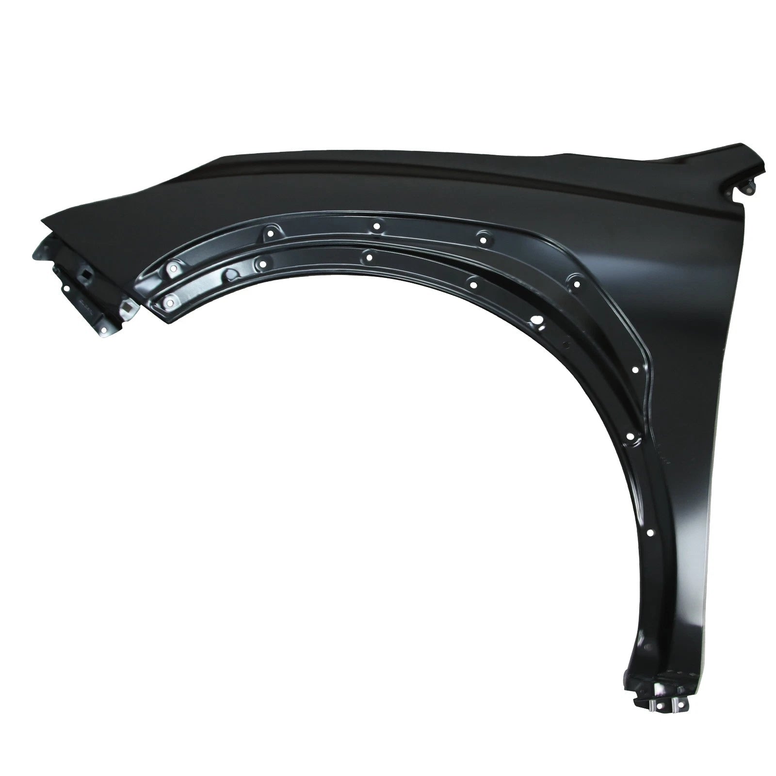 Fender for Subaru Outback Legacy (2022–2024) Front Driver Side Primed Steel