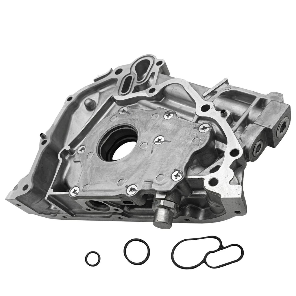 Oil Pump 151005G0A01 for Honda Accord (2013–2017), Pilot (2016–2022), Odyssey, Acura MDX, TLX