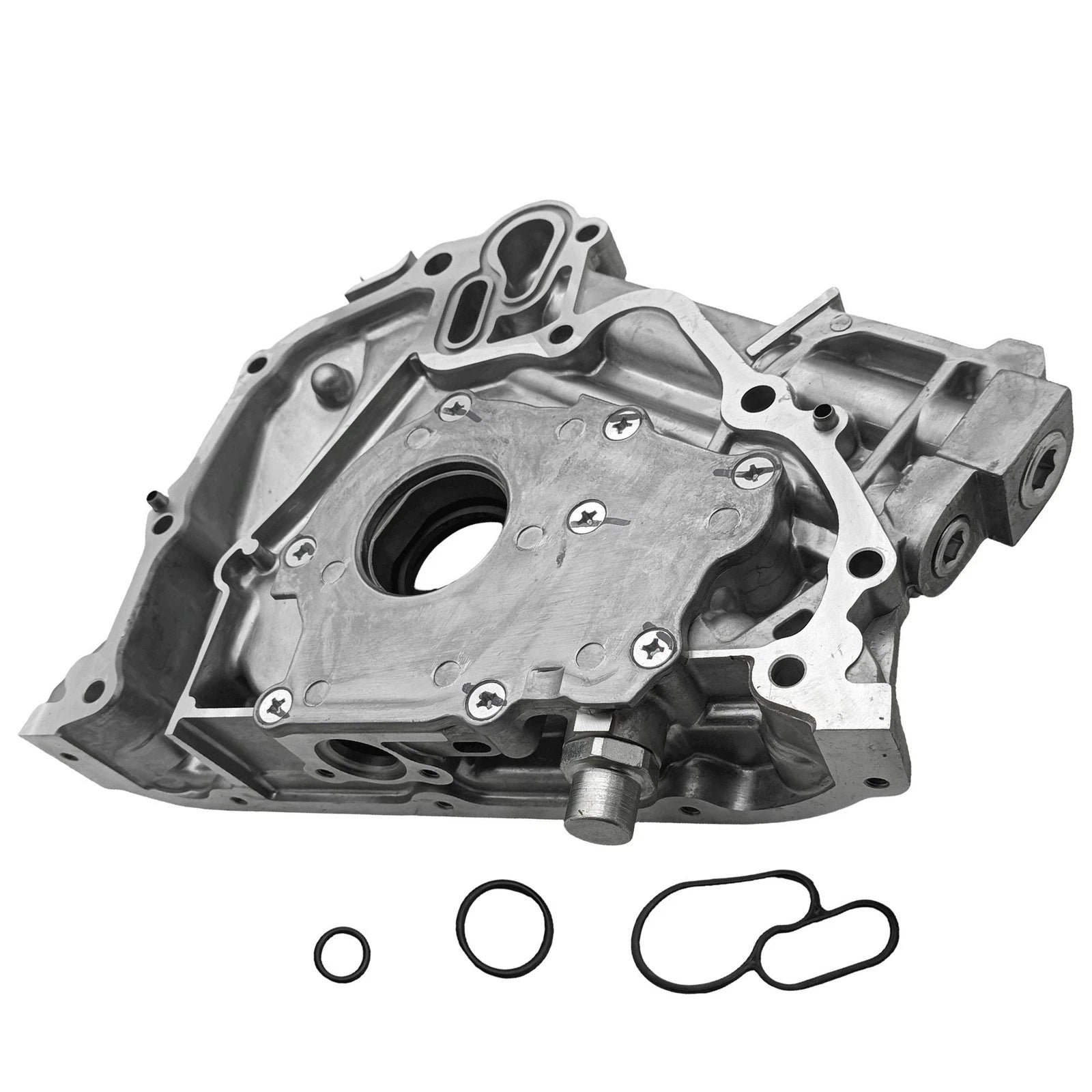 Oil Pump 151005G0A01 for Honda Accord (2013–2017), Pilot (2016–2022), Odyssey, Acura MDX, TLX