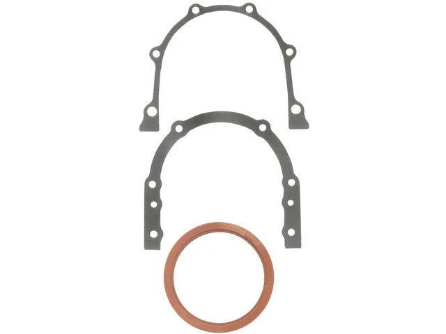 Rear Crankshaft Seal Kit for Mazda B2200 (1987–1993) QN314KC
