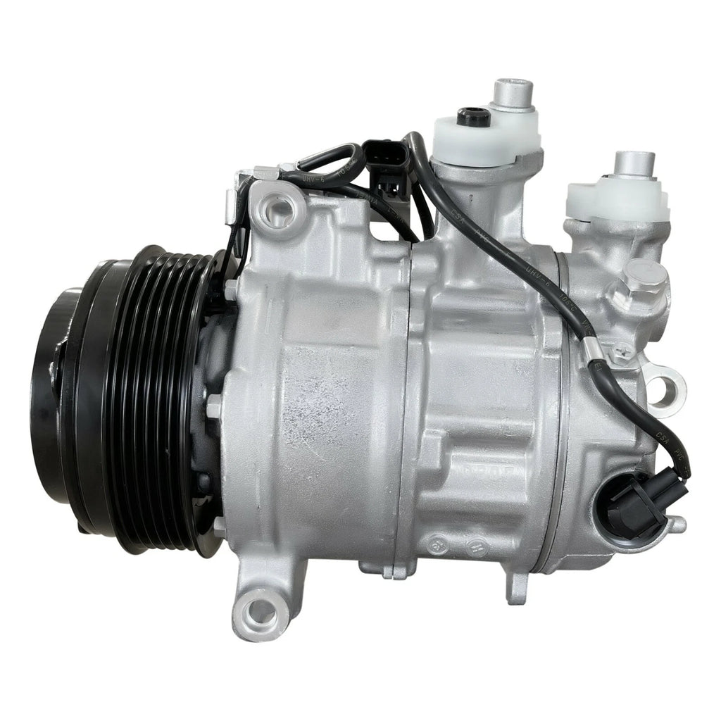 AC Compressor Kit With Condenser for Mercedes Metris 2.0L (2018-2018)