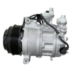 AC Compressor Kit With Condenser for Mercedes Metris 2.0L (2018-2018)