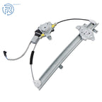 Window Regulator for Nissan Frontier (1998-2004)