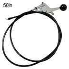 Throttle Cable 290 100 for Bad Boy ZT Elite (Compatible)