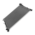 Automatic Transmission Radiator for Kia Telluride 2020–2023 (Cross Flow)