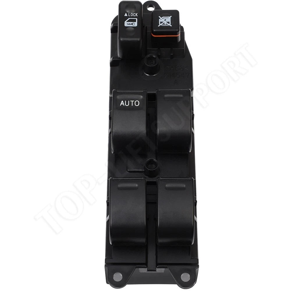 Window Switch for Toyota RAV4 (1998–2000) Front Left Driver Side
