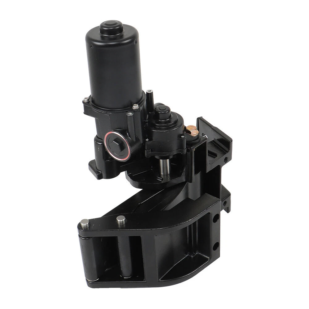 Left Power Running Board Motor Bracket for Ford F150 (2009-2014)