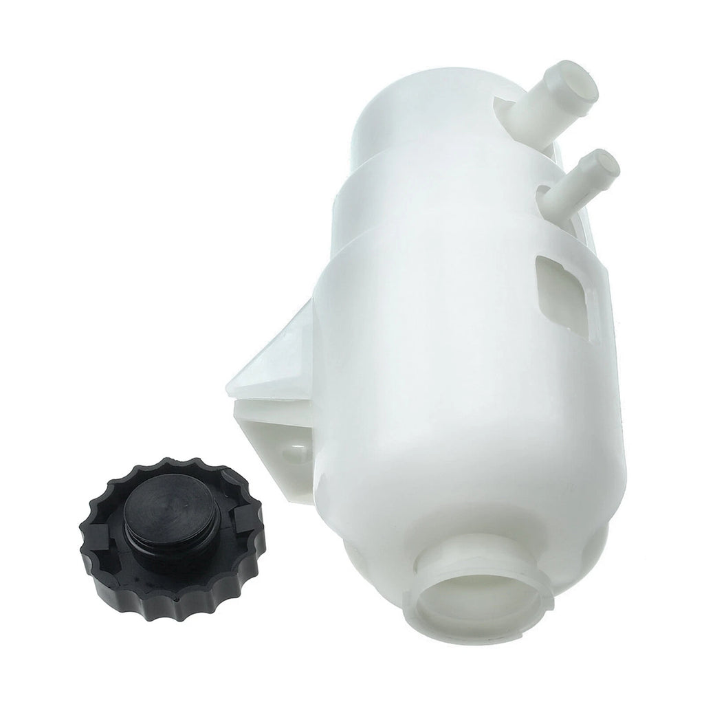 Power Steering Reservoir for Dodge Journey (2011-2020) Plastic with Cap